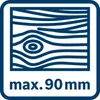 Bosch GST 90 BE (CC) Anteprima dell’immagine prodotto 16