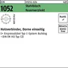 Reyher  Holzverbinder DIN1052 Typ C, tZn, 75 (100 Stück) Produktbild-Vorschau 1