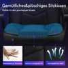 ALFORDSON Racing Schreibtischstuhl, Ergonomischer Produktbild-Vorschau 6