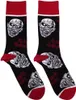 Iron Maiden - Chaussettes pour hommes/femmes unisexes Voir les images du produit 1