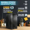 GREED® Multimedia PC mit Intel Core 12th Gen - Computer für Produktbild-Vorschau 4