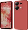 Hülle für Xiaomi Redmi Note 13 5G Case Cover Bumper Silikon Produktbild-Vorschau 1