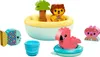 LEGO® DUPLO® 10966 Badewannenspaß: Schwimmende Tierinsel Produktbild-Vorschau 12