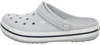 Sabot/Clog diverse Absatzhöhen crocband Produktbild-Vorschau 2
