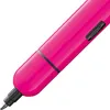 Lamy pico neon pink biros - Inovativní kapesní pero - s Náhled obrázku produktu 3