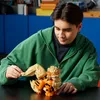 LEGO Pokémon Arkani Figur - Modellbausatz für Erwachsene - Produktbild-Vorschau 6
