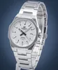 CASIO EDIFICE Herrenuhr EFR-S108D-7AVUEF 10 BAR Produktbild-Vorschau 30