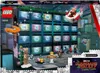LEGO® Super Heroes 76231 Calendrier de l'Avent 2022 Voir les images du produit 2