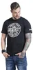 Lonsdale Against Racism Kurzarm-t-shirt Schwarz XL Mann Produktbild-Vorschau 23