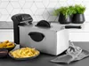 Princess 182626 Famillien Fritteuse Kastell, Fritteuse, 3 Produktbild-Vorschau 18