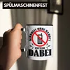 Trendation -  Lustige Tasse Geschenk für Nostalgiker Produktbild-Vorschau 4