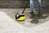 Kärcher 2.643-252.0 T350 T-Racer oppervlaktereiniger Productafbeelding-voorbeeld 4