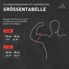 Adidas Aeroready, S/M, Biela, Jednofarebné, Atletické, Náhľad obrázku produktu 12