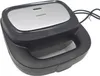 Philips cialde e panini serie 5000, 750 W, nero (HD2350/80) Anteprima dell’immagine prodotto 34