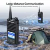 Retevis RB658 Ham Radio, Walkie Talkie z kontrolą APP VOX, Podgląd zdjęcia produktu 5