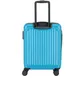 travelite Cruise 4W Trolley Turquoise türkis 55cm Produktbild-Vorschau 4