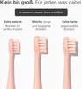 Braun Oral-B Aufsteckbürsten Precision Clean 4er Produktbild-Vorschau 3