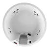 Canadian Spa Okanagan Whirlpool, 160cm Durchmesser, 73cm Produktbild-Vorschau 1