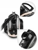 Mozano Smart Cyclonic 4000 Bodenstaubsauger, 899 W, 2 l, Produktbild-Vorschau 7