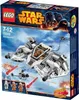 LEGO Star Wars Schneespeeder 75049 Produktbild-Vorschau 11