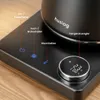 Bollitore Huslog con base da 1 l, 1100 W, regolazione della Anteprima dell’immagine prodotto 4