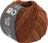 Lana Grossa - Cool Wool Vintage 7383 rehbraun Produktbild-Vorschau 2