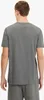 Puma Herren TeamGOAL23 T-shirt - 656578, Farbe:Grau, Produktbild-Vorschau 4
