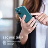 kwmobile Handyhülle für HONOR 90 Lite 5G Hülle - weiche Produktbild-Vorschau 4