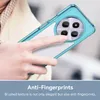 Custodia per Xiaomi Redmi 14C trasparente, antiurto TPU Anteprima dell’immagine prodotto 7