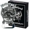 Otwieracz do butelek Motörhead War Pig 3D 10 cm Podgląd zdjęcia produktu 6