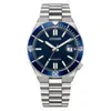 Citizen Herren Armbanduhr NJ0231-56L Tsuyosa Shore Produktbild-Vorschau 4