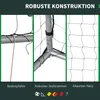 SPORTNOW Fußballtor mit PE-Netzgewebe, Fußball-Tor für Produktbild-Vorschau 5