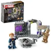Guardians of the Galaxy Basis - Marvel LEGO 76253 Productafbeelding-voorbeeld 15