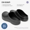 Sabots de jardin pour femmes - Chaussures de jardin Voir les images du produit 2