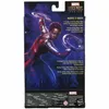 Hasbro Marvel Legends Black Panther Nakia F5974 Náhľad obrázku produktu 6