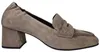 Paul Green Pumps Pumps Veloursleder Produktbild-Vorschau 10