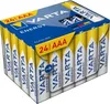 VARTA Batterie Energy Micro AAA 24er Cube Alkaline Produktbild-Vorschau 2