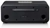 Lenco DAR-030BK - Stereo DAB+ FM rádio s Bluetooth® - černé Náhled obrázku produktu 4