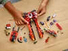 LEGO® NINJAGO® 71737 X-1 Supersamochód ninja Podgląd zdjęcia produktu 26