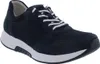 Gabor Comfort Rollingsoft Sneaker - Dunkelblau Mesh Größe: Produktbild-Vorschau 93