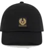 Belstaff PHOENIX Logo Cap black Produktbild-Vorschau 2