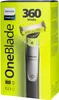 Philips OneBlade Rasoir QP2834 20 avec support Lame de Voir les images du produit 4