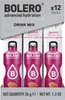 Bolero Sticks (12x3g) Guava - Intra- & Post-Workout - Produktbild-Vorschau 1