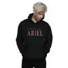 Disney - "The Little Mermaid Ariel Graphic" Kapuzenpullover Produktbild-Vorschau 2