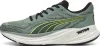 Puma Velocity NITRO™ 3 Laufschuhe Herren grün moon gelb Gr Produktbild-Vorschau 1