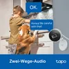 TP-LINK TAPO C125 - Bezpečnostná IP kamera - Vnútorná - Náhľad obrázku produktu 8