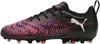 Puma Future 8 Play Mg Fußballschuhe Schwarz EU 37 Schwarz Produktbild-Vorschau 4
