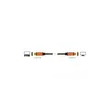 Delock Ultra High Speed HDMI Kabel 48 Gbps 8K 60 Hz 1 m Produktbild-Vorschau 5