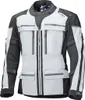 Held Atacama Top Gore-Tex Motorrad Textiljacke, grau/rot, Produktbild-Vorschau 1