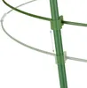 Podpěry rostlin 76 cm zelené, sada 6 ks Náhled obrázku produktu 7